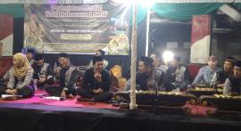 Campursari Islami Al Wathoni : Hidupkan Seni dan Syiar Islam Sejak 1990-an